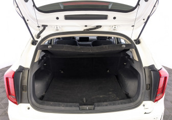 Подержанный автомобиль Haval Jolion 2023 года (10 фото)