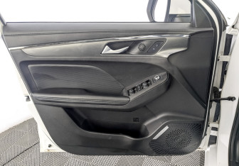 Подержанный автомобиль Haval Jolion 2022 года (19 фото)