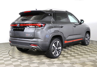 Подержанный автомобиль Changan CS35PLUS 2024 года (3 фото)