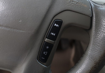 Подержанный автомобиль Volvo S80 2006 года (13 фото)