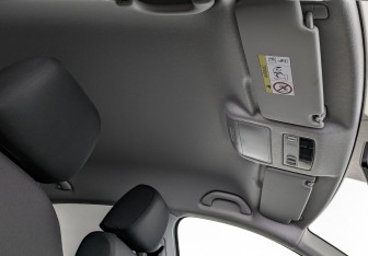 Подержанный автомобиль Skoda Rapid Liftback 2021 года (23 фото)