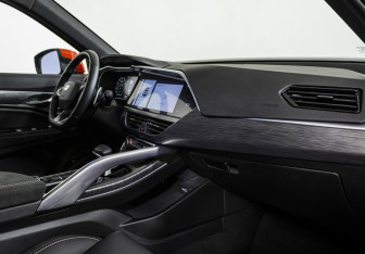 Подержанный автомобиль Knewstar 001 2024 года (9 фото)