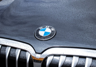 Подержанный автомобиль BMW X7 2019 года (20 фото)