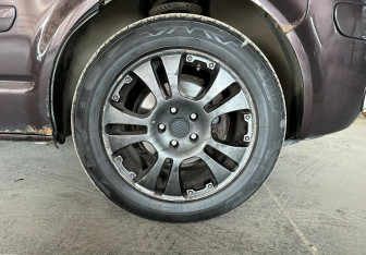 Подержанный автомобиль Volkswagen Multivan 2007 года (19 фото)