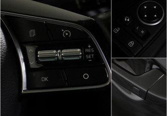 Подержанный автомобиль Kia Cerato Sedan 2019 года (10 фото)