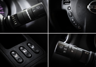 Подержанный автомобиль Nissan Qashqai+2 2011 года (18 фото)