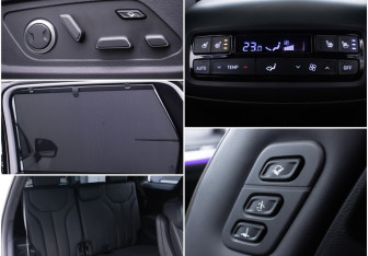 Подержанный автомобиль Hyundai Palisade 2023 года (16 фото)