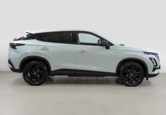 Подержанный автомобиль Omoda C5 2023 года (4 фото)