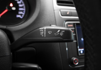 Подержанный автомобиль Volkswagen Polo Sedan 2019 года (17 фото)