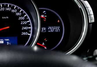 Подержанный автомобиль Nissan Murano Suv 2012 года (11 фото)