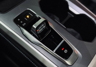 Подержанный автомобиль GAC GS3 2024 года (18 фото)