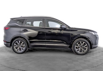 Подержанный автомобиль Chery Tiggo 7 Pro 2022 года (4 фото)