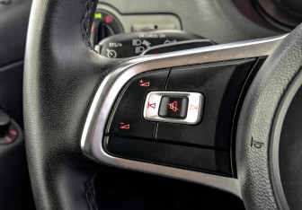 Подержанный автомобиль Volkswagen Polo Sedan 2019 года (27 фото)