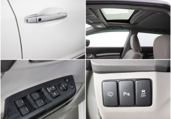 Подержанный автомобиль Honda Civic Sedan 2012 года (15 фото)