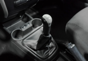 Подержанный автомобиль Datsun on-DO 2018 года (8 фото)