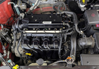 Подержанный автомобиль Hyundai Creta 2019 года (9 фото)