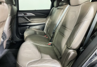 Подержанный автомобиль Mazda CX-9 2021 года (10 фото)