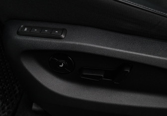 Подержанный автомобиль Volkswagen Tiguan 2024 года (20 фото)