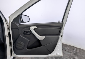 Новый LADA (ВАЗ) Largus Wagon 2025 (25 фото)