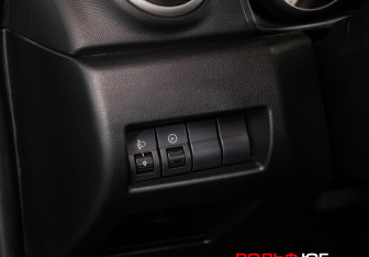 Подержанный автомобиль Mazda 3 Hatchback 2007 года (19 фото)