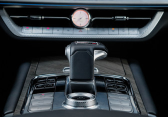 Подержанный автомобиль Tank 500 2023 года (28 фото)