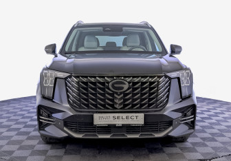 Подержанный автомобиль GAC GS8 2024 года (2 фото)