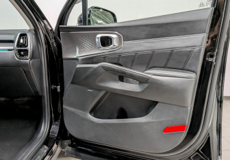 Подержанный автомобиль Kia Sorento 2021 года (25 фото)