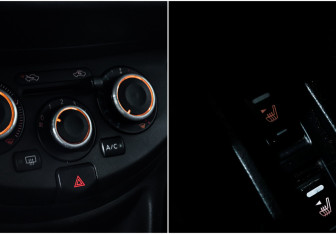 Подержанный автомобиль Nissan Note 2007 года (15 фото)