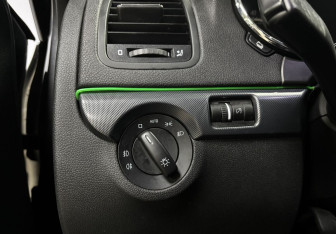 Подержанный автомобиль Skoda Yeti 2018 года (19 фото)