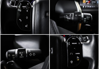 Подержанный автомобиль Land Rover Discovery Sport 2015 года (18 фото)