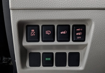 Подержанный автомобиль Nissan X-Trail 2018 года (28 фото)