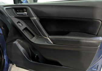 Подержанный автомобиль Subaru Forester Suv 2016 года (24 фото)