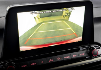 Подержанный автомобиль Kia Cerato Sedan 2019 года (26 фото)