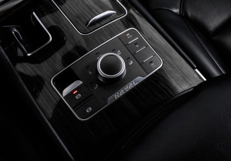 Подержанный автомобиль Haval H9 2019 года (21 фото)