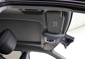 Подержанный автомобиль Exeed VX 2022 года (23 фото)