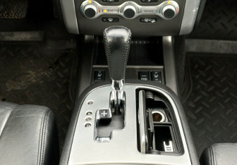 Подержанный автомобиль Nissan Murano Suv 2013 года (16 фото)