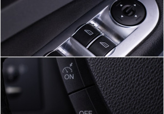 Подержанный автомобиль Ford Focus Sedan 2008 года (16 фото)