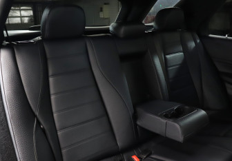 Подержанный автомобиль Mercedes-Benz GLE 2020 года (19 фото)