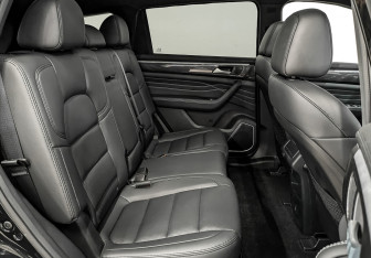 Новый DongFeng DFSK ix7 2024 (12 фото)