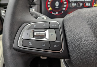 Подержанный автомобиль Exeed VX 2022 года (28 фото)