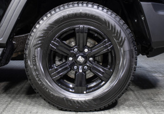 Подержанный автомобиль Tank 300 2024 года (27 фото)