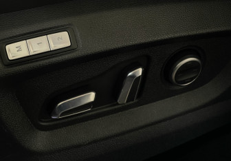 Подержанный автомобиль Chery Tiggo 7 Pro Max 2023 года (13 фото)