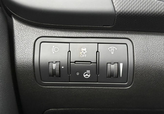 Подержанный автомобиль Hyundai Solaris Sedan 2014 года (17 фото)