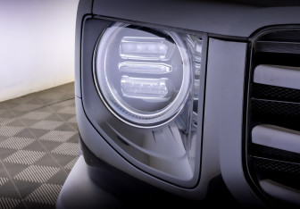 Подержанный автомобиль Haval Dargo 2023 года (17 фото)