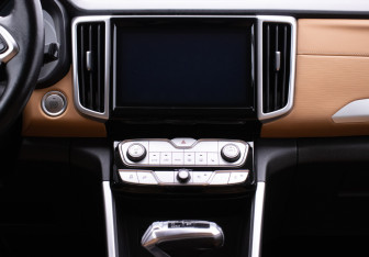 Подержанный автомобиль Great Wall Poer 2021 года (12 фото)