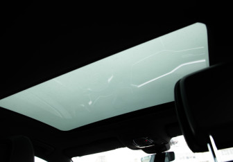 Подержанный автомобиль Audi A7 2020 года (17 фото)