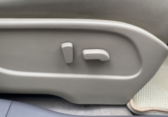 Подержанный автомобиль Nissan Murano Suv 2014 года (19 фото)