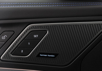 Новый BMW X1 2025 (20 фото)