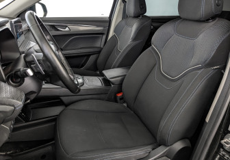 Подержанный автомобиль Haval Jolion 2023 года (20 фото)