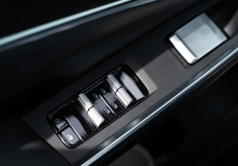 Новый Geely Cityray 2026 (16 фото)